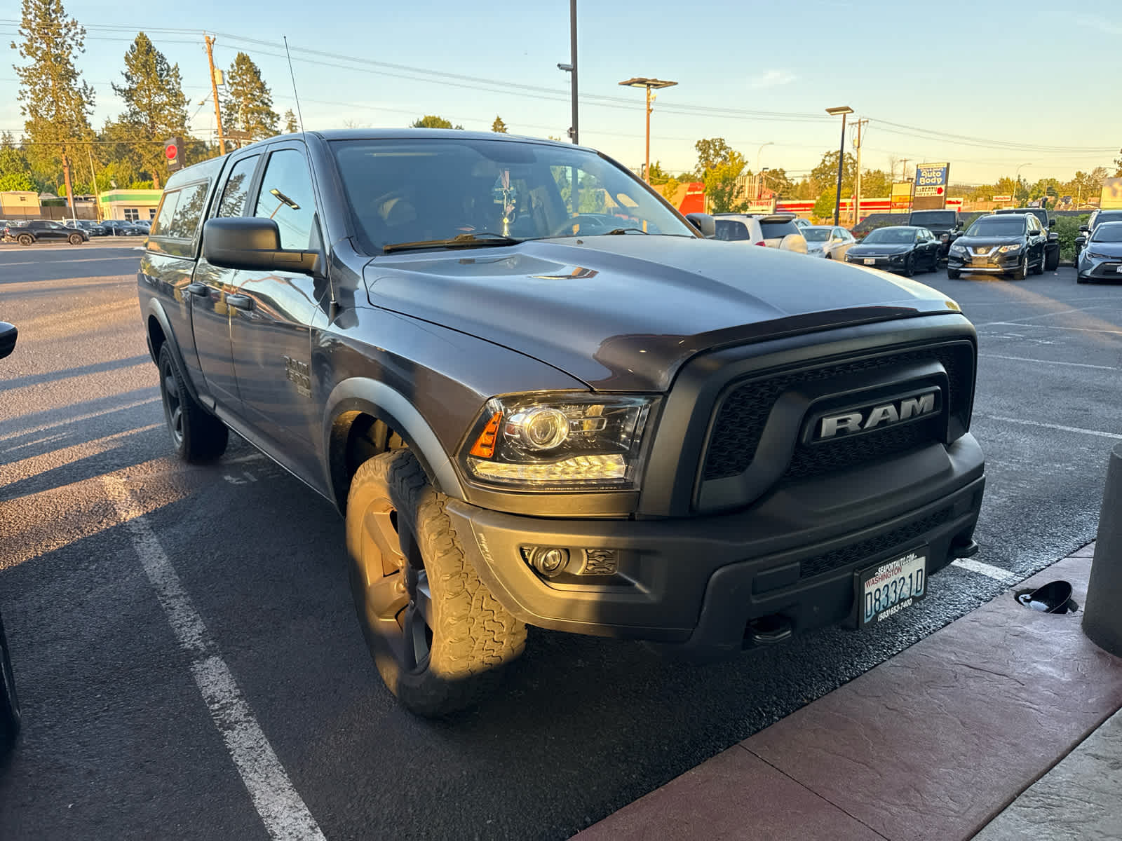 ram ram 1500 classic 2020 1C6RR7GG8LS152598 image ram ram 1500 classic 2020 1C6RR7GG8LS152598 image